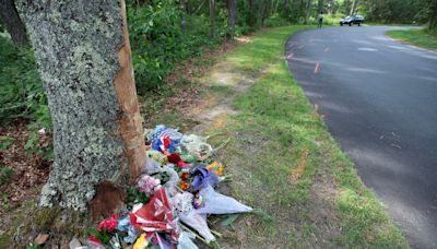 'The whole community has been robbed.' Mashpee responds to teen's death in car crash
