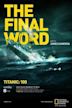 Titanic: The Final Word with James Cameron