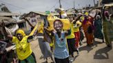 Kenya’s Supreme Court upholds Ruto’s narrow presidential win