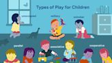 11 Important Types of Play for Child Development