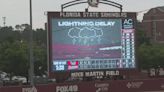 Florida State baseball cancels Saturday game against NC State minutes before first pitch