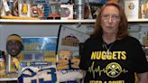 Denver Nuggets superfan banned from games at Ball Arena files lawsuit against Kroenke Sports