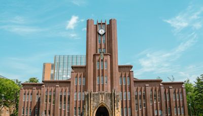 日本東京大學擬漲學費 其他國立大學恐跟進
