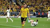 Borussia Dortmund 1-0 Paris Saint-Germain: Talking points as Fullkrug's strike makes difference in close Champions League semifinal - Soccer News