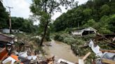 Kentucky is getting wetter as climate change brings an era of extremes, data shows