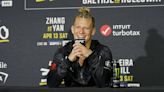 UFC 300 winner Kayla Harrison would welcome Amanda Nunes back 'with open arms'