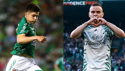 Ver EN VIVO ONLINE: León vs Portland Timbers, por la Leagues Cup 2024, ¿Dónde ver vía streaming, por internet y apps? | Goal.com Argentina