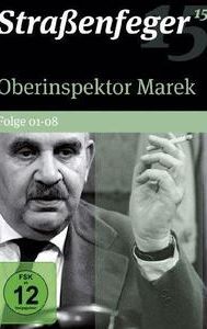 Oberinspektor Marek