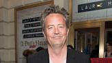 Matthew Perry Died From Acute Effects of Ketamine, Autopsy Reveals