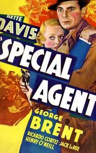 Special Agent