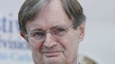 'NCIS,' 'Man from UNCLE' actor David McCallum dead at 90