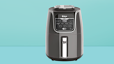 Why the Ninja Air Fryer Max XL Is the Best Air Fryer You Can Buy