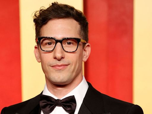 Andy Samberg left ‘SNL’ after he ‘hadn’t slept in seven years’