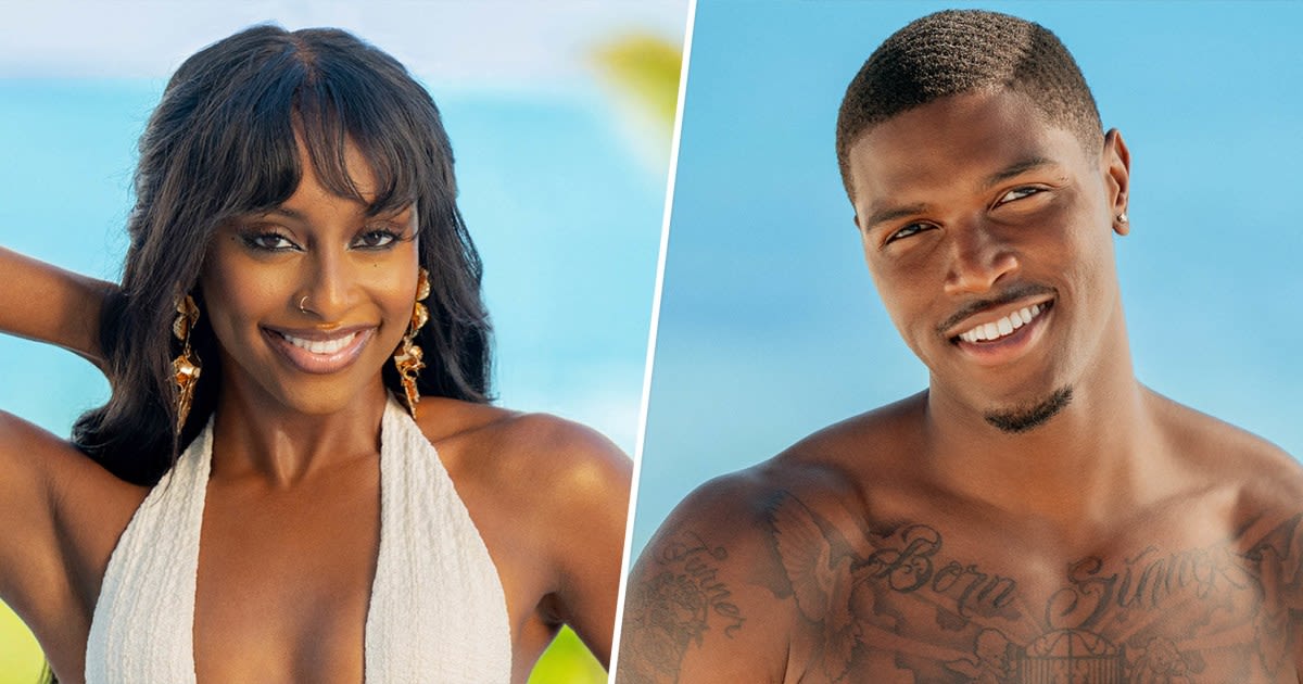 Are Bri Balram and Demari Davis from ‘Too Hot to Handle’ Season 6 still together now? We asked