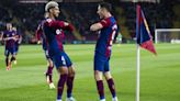 El bonus por Lewandowski, un 'bendito' problema para el Barça