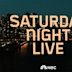 Saturday Night Live