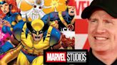 Kevin Feige asegura que nos estamos acercando a la llegada de los X-Men al MCU