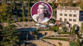 A Historic French Villa That Once Hosted Grace Kelly Just Listed for $8.6 Million