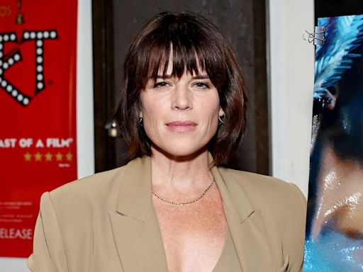 Neve Campbell Shares 'The Reason That I Jumped on Board' for New 'Scream' Movie