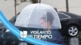 Calor y posibilidad de lluvia, lo que te espera para esta noche de domingo en Houston