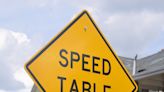 Slow down: Cleveland rolls out speed table program to improve pedestrian safety