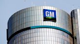 GM Stock Is Rising on Strong Earnings and Sales