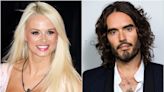 Rhian Sugden claims ex Russell Brand joined No More Page 3 campaign after ‘getting declined’ by models