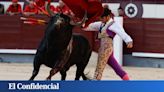 Quién torea hoy, 25 de mayo, en Las Ventas: horario y dónde ver en TV u online