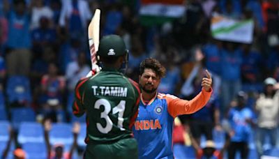 The Hardik & Kuldeep star turn