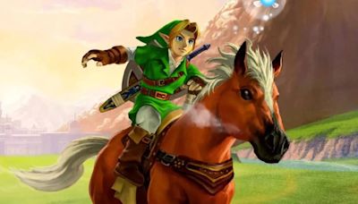 ¿Cuál es el Zelda favorito de Wes Ball? Esto es lo que dijo el director