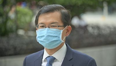 曹貴子遭追數近億元 債主申簡易判決勝訴 曹須還款兼付訟費