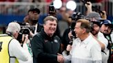 Nick Saban is retiring. Here's what Kirby Smart says made the Alabama coach 'incredible'