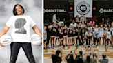 Sheryl Swoopes and Nike Assist Women's Hoop Dreams