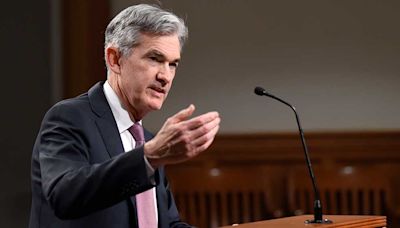 Dow Jones Falls Ahead Of Fed Decision, Powell Remarks; Super Micro Plunges On Earnings