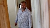 Homes Under The Hammer's Martin Roberts stopped in his tracks by property issue
