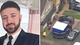 Kyle Clifford: Hertfordshire Police urges triple murder suspect to turn himself in - as officers warn of 'other weapons'