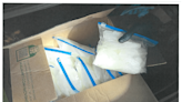 Las Vegas man convicted in Florida after cross-country methamphetamine delivery