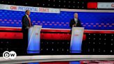 US election 2024: Debate 'a disaster for Joe Biden' – DW – 06/28/2024