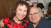 Danny DeVito and Rhea Perlman's daughter is pregnant, makes rare appearance with mom