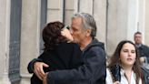 En fotos: del beso apasionado de Viggo Mortensen y Ariadna Gil a la transformación de Sean, el hijo mayor de Britney Spears