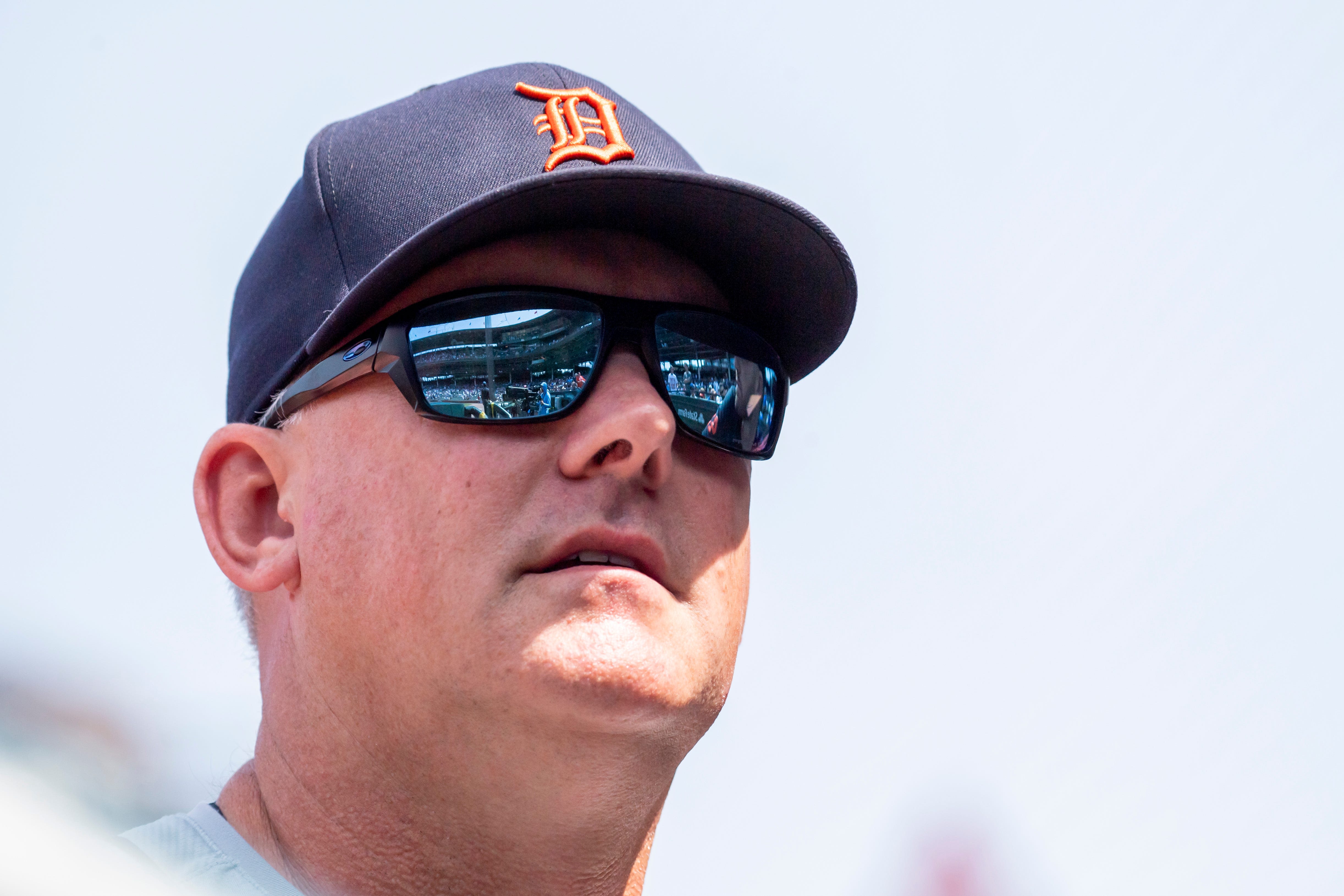 How Detroit Tigers' pitching strategy from Scott Harris, A.J. Hinch is resulting in wins