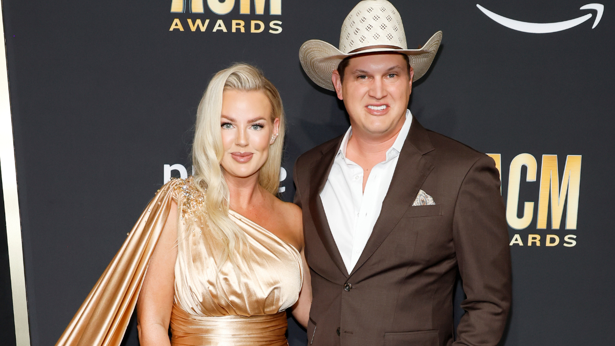 Jon Pardi's Wife Summer Recalls Unexpectedly Learning She Was Pregnant With Baby No. 1 | iHeartCountry Radio