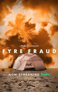 Fyre Fraud