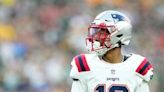 Patriots CB Jack Jones to miss season opener against Eagles