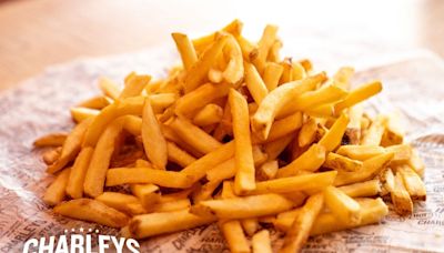 When is National French Fry Day? Deals to try on Friday include Wendy's, Whataburger