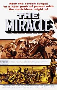 The Miracle (1959 film)