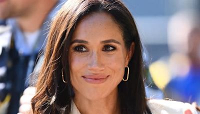 El secreto que guarda Meghan Markle sobre su turbulento pasado