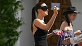 ¿Es Irina Shayk o Kim Kardashian? La modelo sorprende con su look más futurista