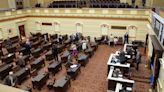 State Senate enters, adjourns special session on OSU regents nominee Mike Holder