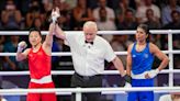 Nikhat Zareen's Olympic campaign ends with shocking loss to China's Yu
